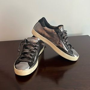 P448 Sneakers Size 37 (7-7.5 US Sizing)